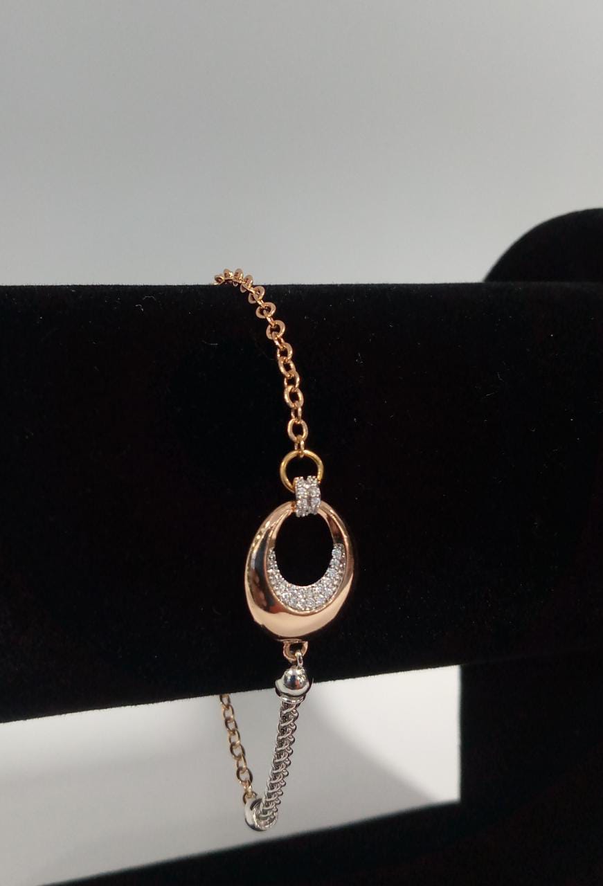 Xuping High Quality Bracelet