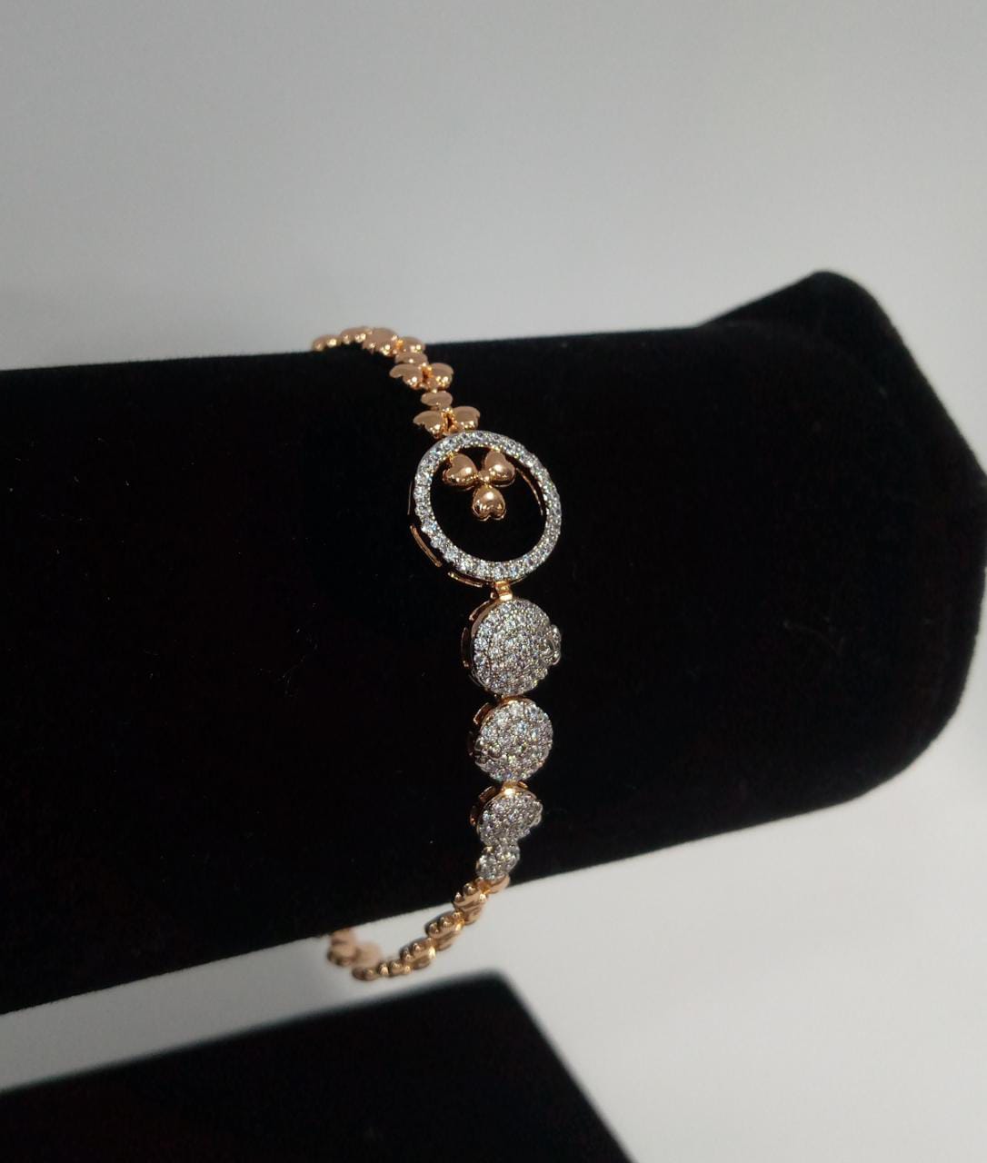 Xuping High Quality Bracelet