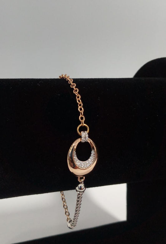 Xuping High Quality Bracelet
